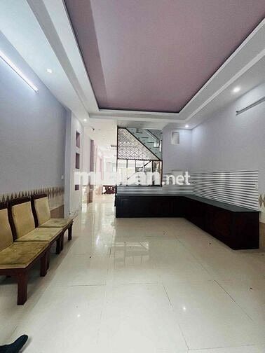 🌻CHO THUÊ NHÀ TRỆT 3 LẦU RỘNG KDC HƯNG PHÚ