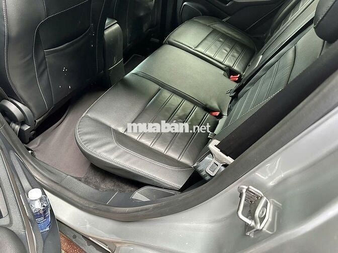 Ford Ecosport Titanium 2021 bảo hành 2027, vay 75%