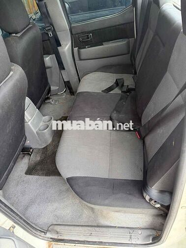 Ford Ranger 2009 2 cầu