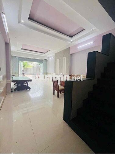 🌻CHO THUÊ NHÀ TRỆT 3 LẦU RỘNG KDC HƯNG PHÚ