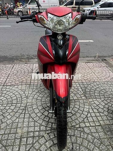 Sirius RC 2025  12.000k.BSTP 1 chủ công chứng liền