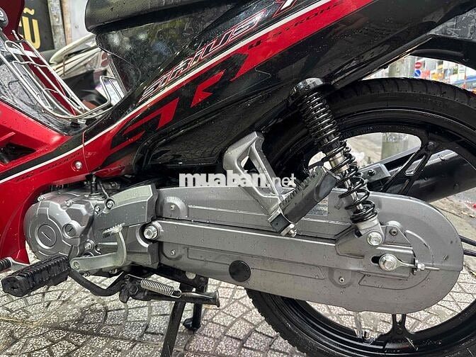 Sirius RC 2025  12.000k.BSTP 1 chủ công chứng liền