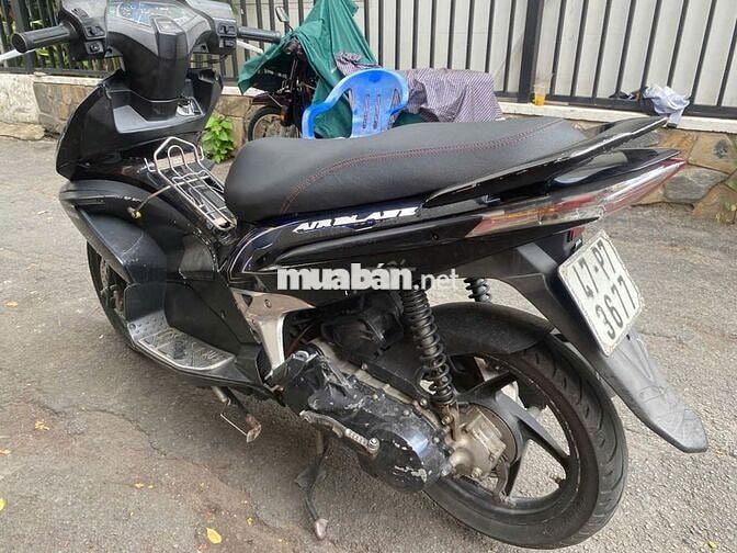 Honda Air Blade 110cc 2009 bs 47p7-3677