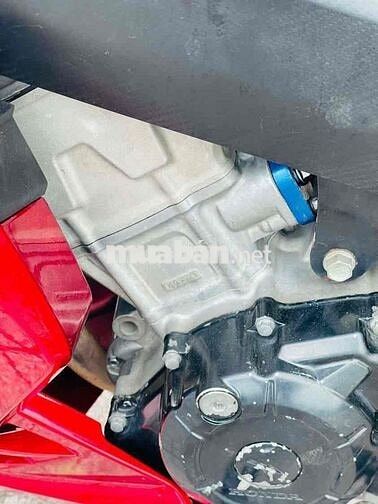 Honda Winner V1 2017 Đỏ