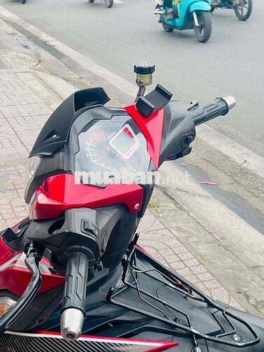 Honda Winner V1 Đỏ