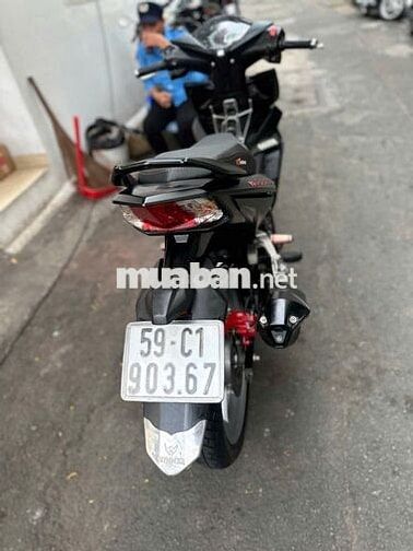 Honda Winner 150cc 2018 bs 59c1-90367