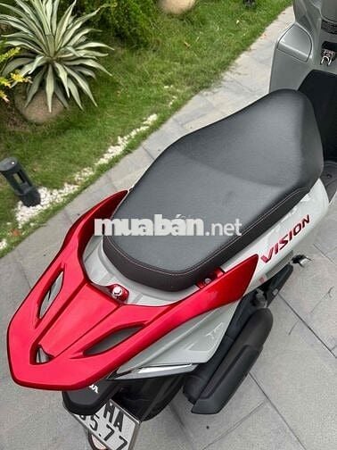 Vision bản Thể Thao mâm lớn đi lướt Hỗ trợ góp