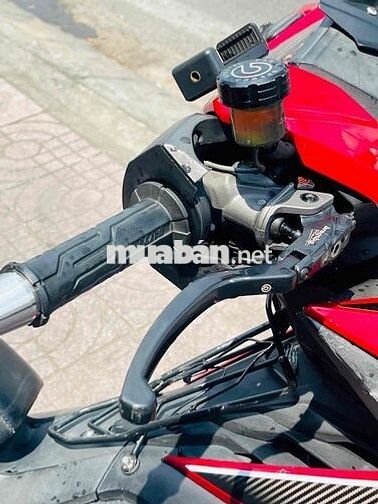 Honda Winner V1 Đỏ