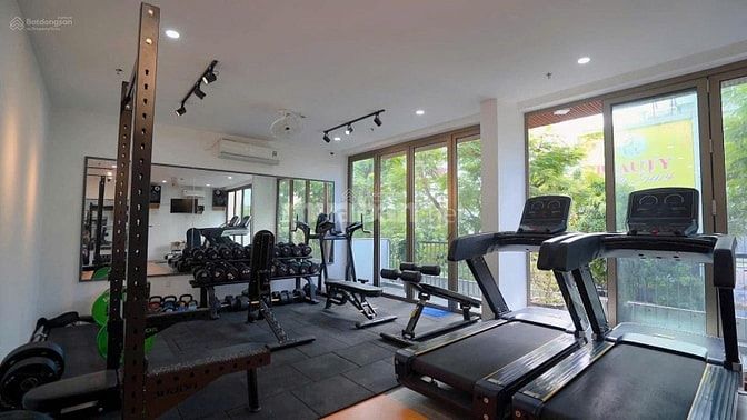 Giảm giá sâu tòa văn phòng mặt phố trung tâm Hải Châu 1, Đà Nẵng