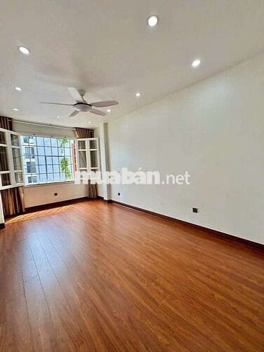 CHO THUÊ NHÀ NGUYÊN CĂN KHU TĐC NGỌC THUỴ - 3PN,THANG MÁY, GARA ÔTÔ