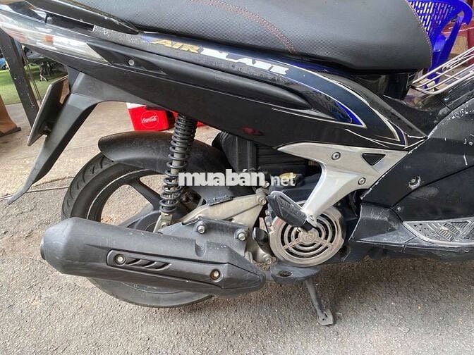 Honda Air Blade 110cc 2009 bs 47p7-3677