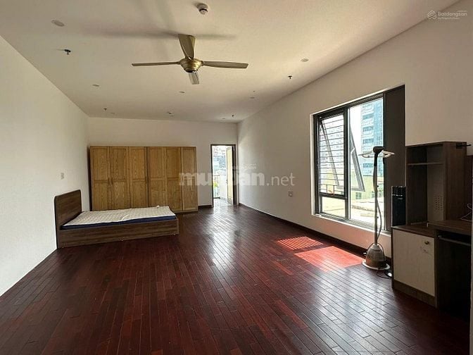 Giảm giá sâu tòa văn phòng mặt phố trung tâm Hải Châu 1, Đà Nẵng