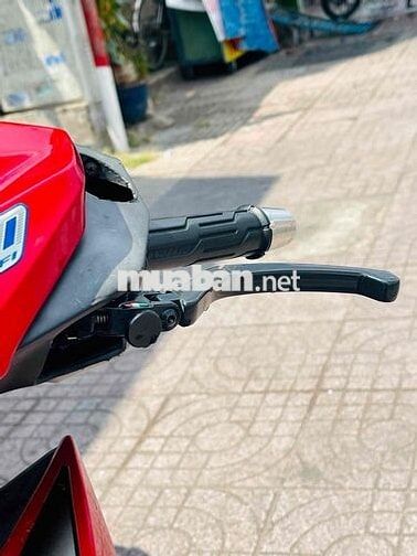 Honda Winner V1 Đỏ