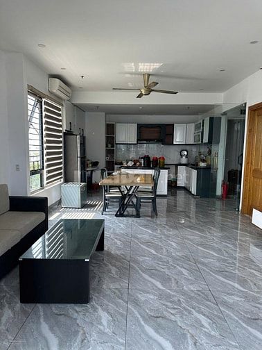 Giảm giá sâu tòa văn phòng mặt phố trung tâm Hải Châu 1, Đà Nẵng