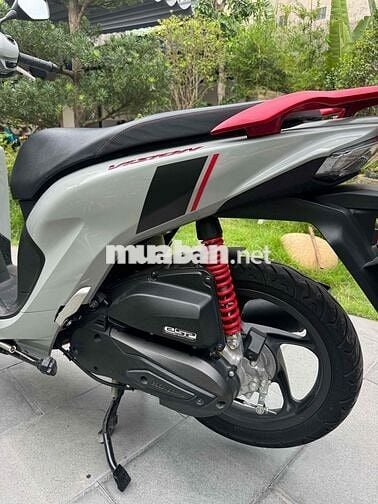 Vision bản Thể Thao mâm lớn đi lướt Hỗ trợ góp