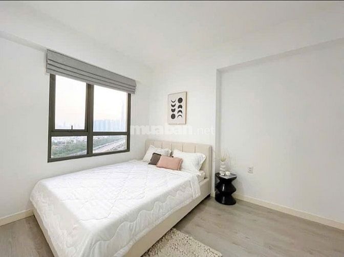Con trai du học ,bán gấp CH Sổ hồng 56m2 - 2PN,gần Sân Bay, vào ở ngay