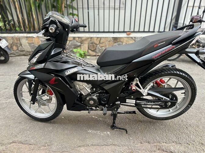 Honda Winner 150cc 2018 bs 59c1-90367