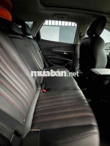 Peugeot 3008 2021 Trắng 33235 km