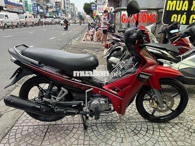 Sirius RC 2025  12.000k.BSTP 1 chủ công chứng liền