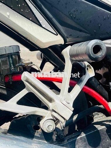 Honda Winner V1 Đỏ