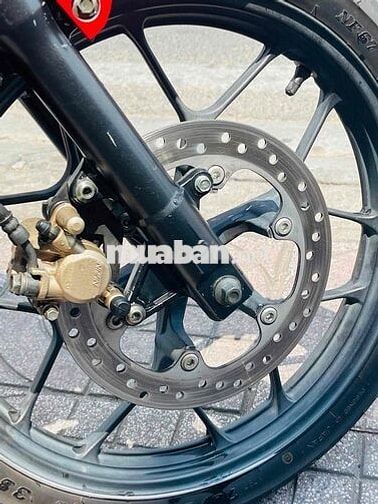 Honda Winner V1 Đỏ
