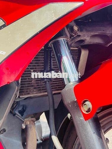 Honda Winner V1 Đỏ