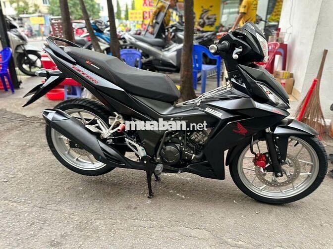 Honda Winner 150cc 2018 bs 59c1-90367
