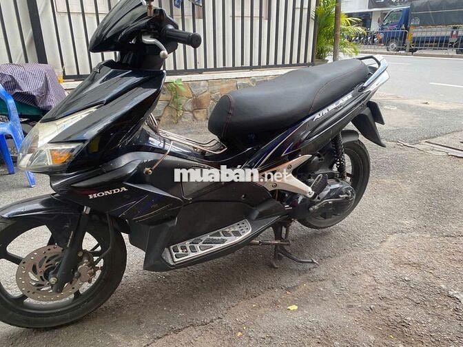 Honda Air Blade 110cc 2009 bs 47p7-3677