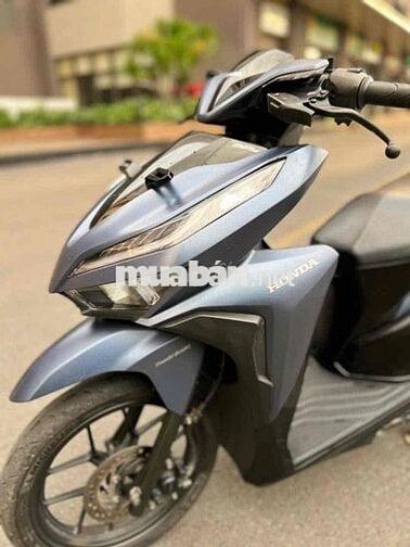Honda Vario 2020 Xám xanh