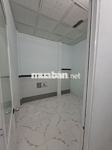Cho thuê nhà  Trịnh Thị Miếng , Đông Thạnh , Hóc Môn Gần Chợ Thới Tứ