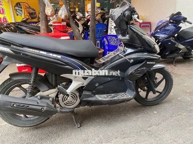 Honda Air Blade 110cc 2009 bs 47p7-3677