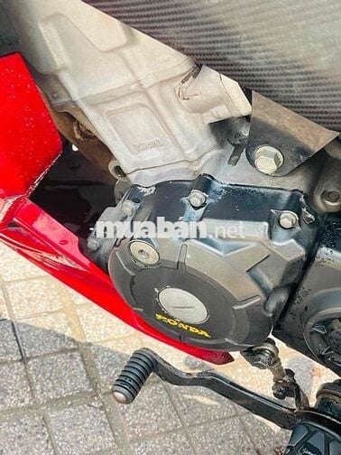 Honda Winner V1 Đỏ