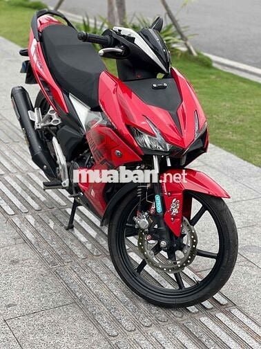 Honda Winner X 2020 Đỏ Đã sử dụng xe đẹp zin 100%