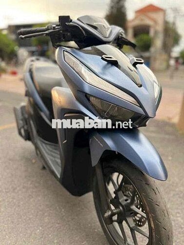 Honda Vario 2020 Xám xanh