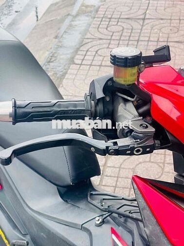 Honda Winner V1 Đỏ