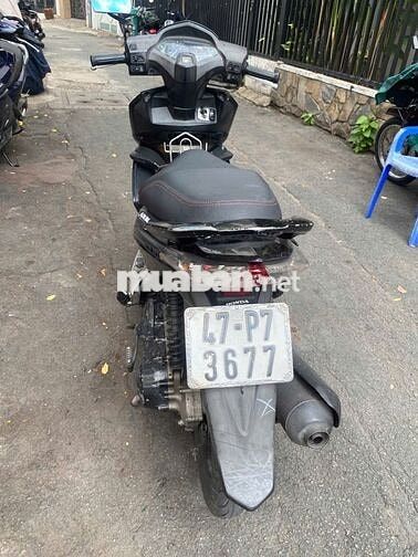 Honda Air Blade 110cc 2009 bs 47p7-3677