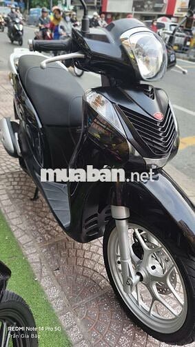 Honda SH Mode 125cc 2013
