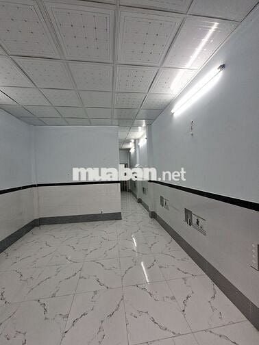 Cho thuê nhà  Trịnh Thị Miếng , Đông Thạnh , Hóc Môn Gần Chợ Thới Tứ