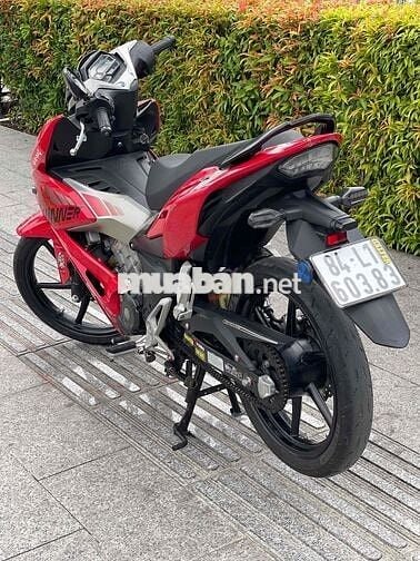 Honda Winner X 2020 Đỏ Đã sử dụng xe đẹp zin 100%