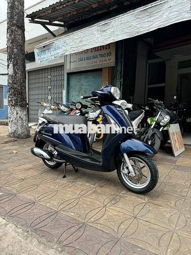 YAMAHA GRANDE FI (2015) BS:65B1:CẦN THƠ