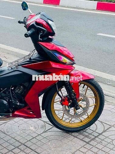 Honda Winner V1 2017 Đỏ