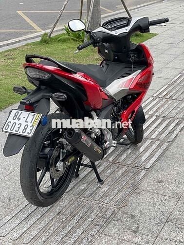 Honda Winner X 2020 Đỏ Đã sử dụng xe đẹp zin 100%