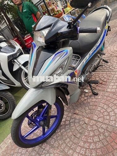 Honda Wave 110cc 2018 bs 59s3-00796