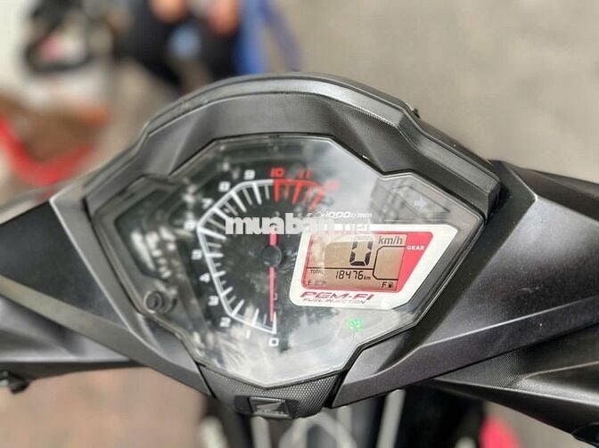 Honda Winner 150cc 2018 bs 59c1-90367