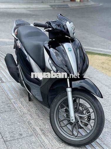 Piaggio Medley 125 Abs Đen bạc bstp CHÍNH CHỦ