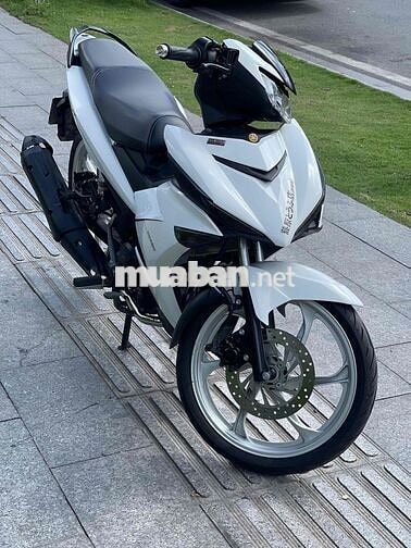 Yamaha Mxking 2022 Trắng xe đẹp máy zin CHÍNH CHỦ
