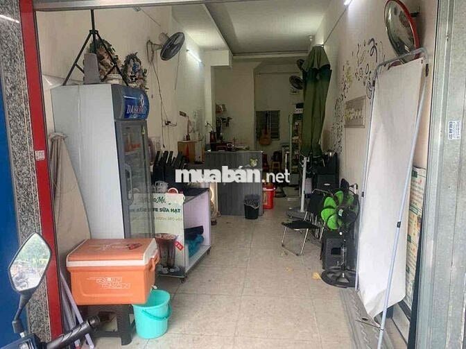 Cho Thuê MB đường Cộng Hoà Vỉa Hè Rộng Rãi