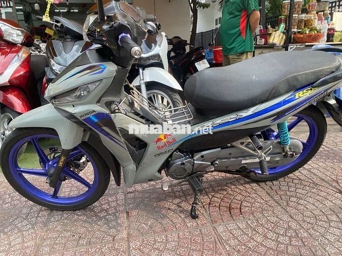 Honda Wave 110cc 2018 bs 59s3-00796