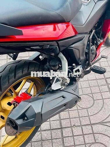 Honda Winner V1 2017 Đỏ