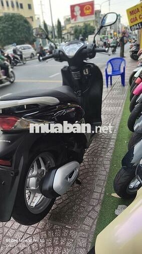 Honda SH Mode 125cc 2013